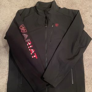 Ariat Jacket